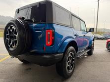 FORD Bronco 2.7 EcoB Outer Banks 4x4, Benzina, Auto nuove, Automatico - 7