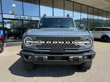 FORD Bronco 2.7 EcoB Badlands e-4WD, Benzin, Neuwagen, Automatik - 2