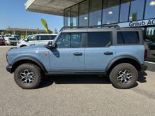 FORD Bronco 2.7 EcoB Badlands e-4WD, Benzin, Neuwagen, Automatik - 4