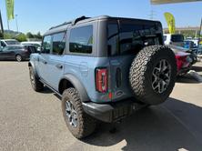 FORD Bronco 2.7 EcoB Badlands e-4WD, Benzin, Neuwagen, Automatik - 5