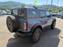 FORD Bronco 2.7 EcoB Badlands e-4WD, Benzin, Neuwagen, Automatik - 6