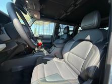 FORD Bronco 2.7 EcoB Badlands e-4WD, Benzin, Neuwagen, Automatik - 7