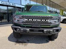 FORD Bronco 2.7 EcoB Badlands e-4WD, Petrol, New car, Automatic - 2