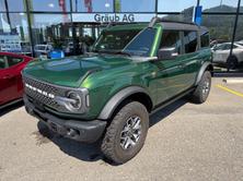 FORD Bronco 2.7 EcoB Badlands e-4WD, Petrol, New car, Automatic - 3