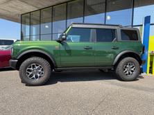 FORD Bronco 2.7 EcoB Badlands e-4WD, Petrol, New car, Automatic - 4