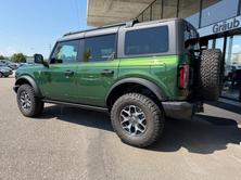FORD Bronco 2.7 EcoB Badlands e-4WD, Petrol, New car, Automatic - 5