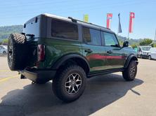 FORD Bronco 2.7 EcoB Badlands e-4WD, Petrol, New car, Automatic - 6