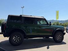 FORD Bronco 2.7 EcoB Badlands e-4WD, Petrol, New car, Automatic - 7