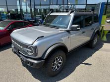 FORD Bronco 2.7 EcoB Badlands e-4WD, Petrol, New car, Automatic - 3