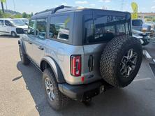 FORD Bronco 2.7 EcoB Badlands e-4WD, Petrol, New car, Automatic - 5