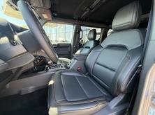FORD Bronco 2.7 EcoB Badlands e-4WD, Petrol, New car, Automatic - 7