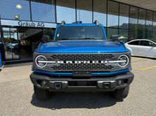FORD Bronco 2.7 EcoB Badlands e-4WD, Petrol, New car, Automatic - 2
