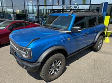 FORD Bronco 2.7 EcoB Badlands e-4WD, Petrol, New car, Automatic - 3