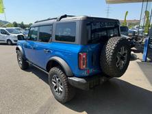 FORD Bronco 2.7 EcoB Badlands e-4WD, Petrol, New car, Automatic - 5