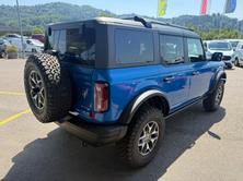 FORD Bronco 2.7 EcoB Badlands e-4WD, Petrol, New car, Automatic - 6