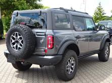 FORD Bronco 2.7 EcoB Badlands e-4WD, Benzina, Auto nuove, Automatico - 6