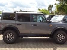 FORD Bronco 2.7 EcoB Badlands e-4WD, Benzina, Auto nuove, Automatico - 7