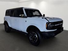 FORD Bronco 2.7 EcoB Outer Banks 4x4, Essence, Voiture nouvelle, Automatique - 2