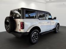 FORD Bronco 2.7 EcoB Outer Banks 4x4, Essence, Voiture nouvelle, Automatique - 3