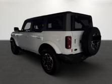FORD Bronco 2.7 EcoB Outer Banks 4x4, Essence, Voiture nouvelle, Automatique - 4