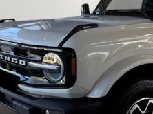 FORD Bronco 2.7 EcoB Outer Banks 4x4, Essence, Voiture nouvelle, Automatique - 5