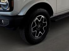 FORD Bronco 2.7 EcoB Outer Banks 4x4, Essence, Voiture nouvelle, Automatique - 6