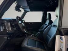 FORD Bronco 2.7 EcoB Outer Banks 4x4, Essence, Voiture nouvelle, Automatique - 7
