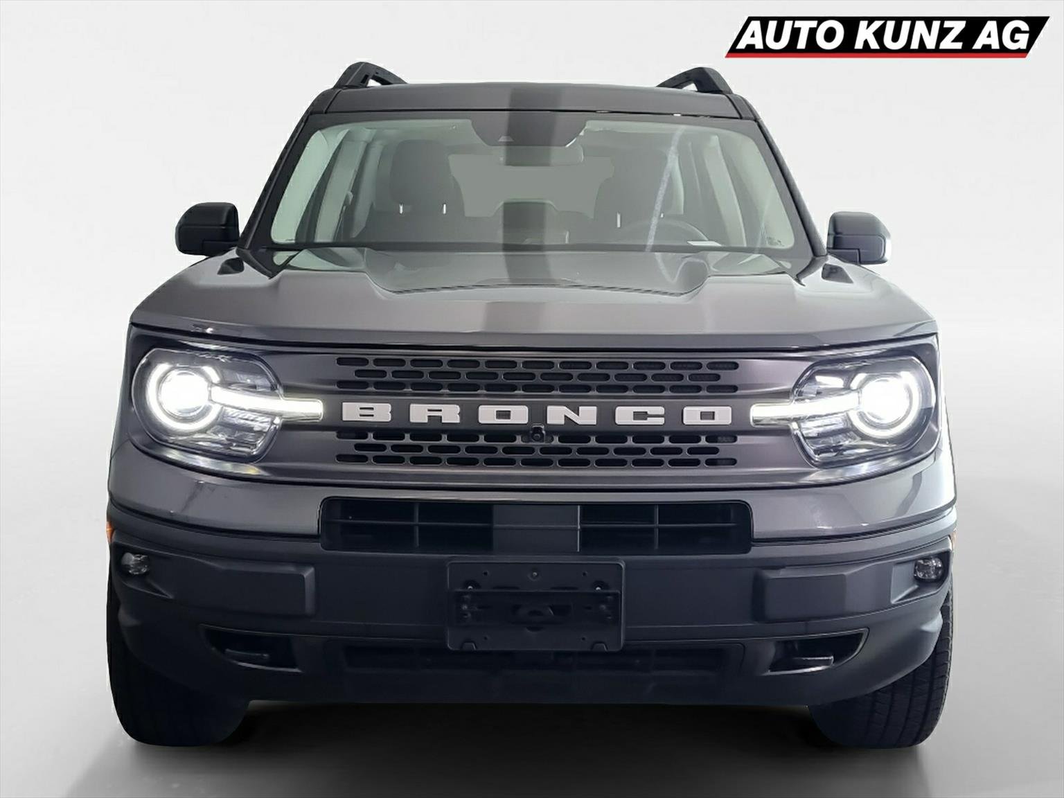 FORD Bronco Sport Badlands 2.0 Ecoboost 4x4, Benzina, Occasioni / Usate, Automatico - 4