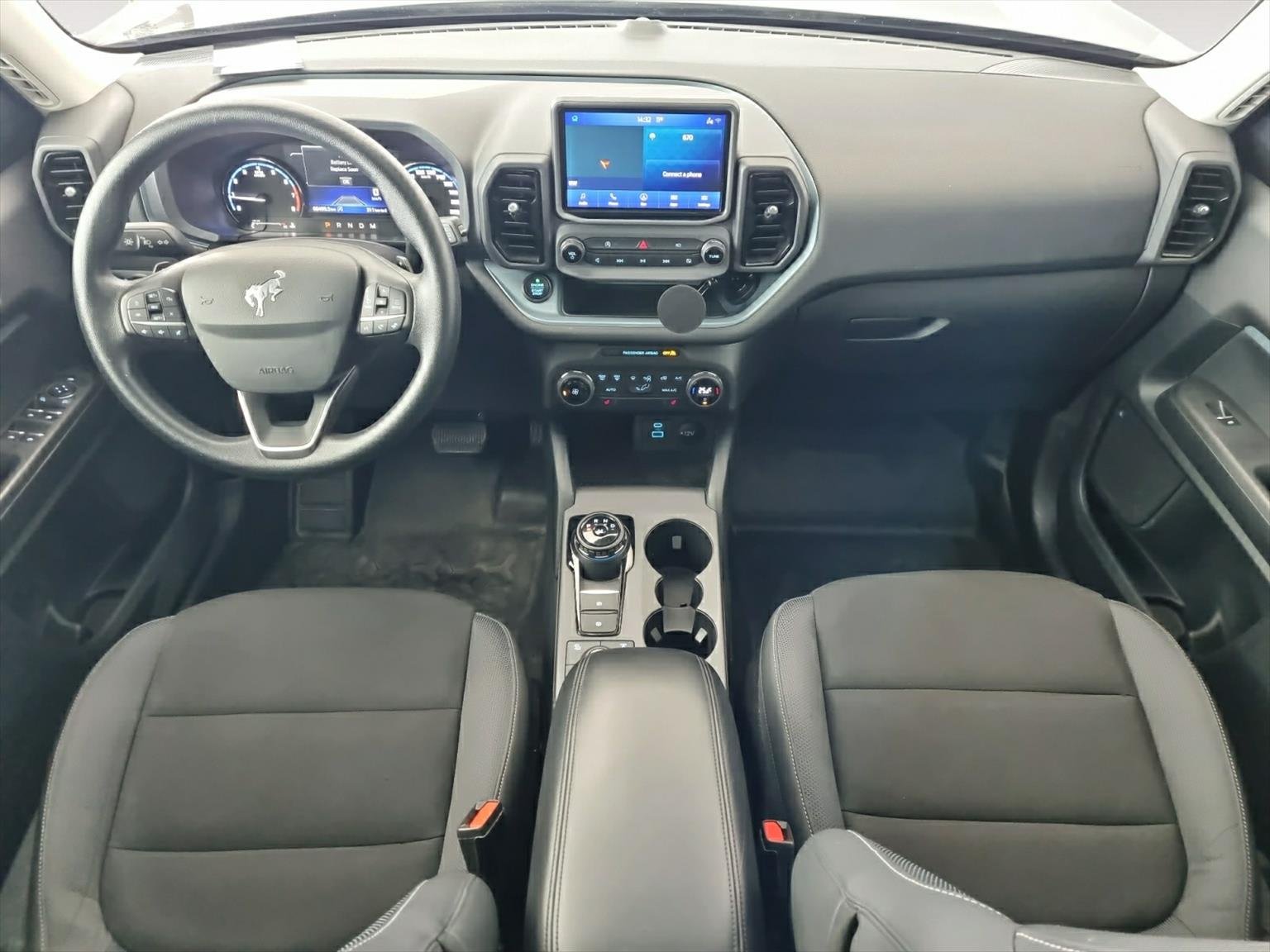 FORD Bronco Sport Badlands 2.0 Ecoboost 4x4, Benzina, Occasioni / Usate, Automatico - 7