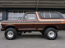 FORD Bronco, Essence, Voiture de collection, Automatique - 3