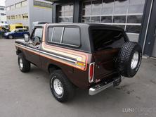 FORD Bronco, Essence, Voiture de collection, Automatique - 4