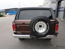 FORD Bronco, Essence, Voiture de collection, Automatique - 5