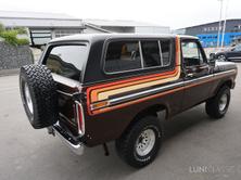 FORD Bronco, Essence, Voiture de collection, Automatique - 6