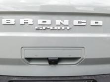 FORD Bronco Sport 2.0i EcoBoost 4x4 Badlands, Benzin, Neuwagen, Automat - 6