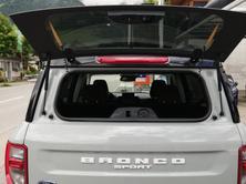 FORD Bronco Sport 2.0i EcoBoost 4x4 Badlands, Petrol, New car, Automatic - 7