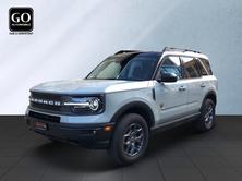 FORD BRONCO SPORT Badlands 2.0 EcoBoost 4x4, Petrol, Second hand / Used, Automatic - 2