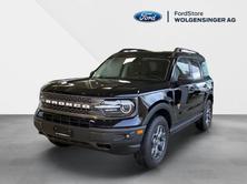 FORD Bronco Sport Badlands 4x4 2.0i EcoBoost, Petrol, Second hand / Used, Automatic - 2