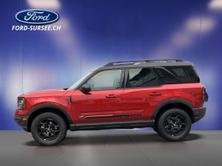 FORD BRONCO SPORT 2.0i EcoBoost FIRST EDITION 4x4 AUTOMAT, Petrol, Ex-demonstrator, Automatic - 2
