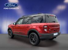 FORD BRONCO SPORT 2.0i EcoBoost FIRST EDITION 4x4 AUTOMAT, Petrol, Ex-demonstrator, Automatic - 3