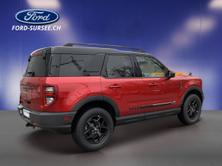 FORD BRONCO SPORT 2.0i EcoBoost FIRST EDITION 4x4 AUTOMAT, Petrol, Ex-demonstrator, Automatic - 4