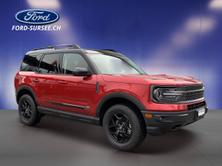 FORD BRONCO SPORT 2.0i EcoBoost FIRST EDITION 4x4 AUTOMAT, Petrol, Ex-demonstrator, Automatic - 6