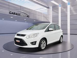 FORD C-Max 2.0 TDCi 115 Carving