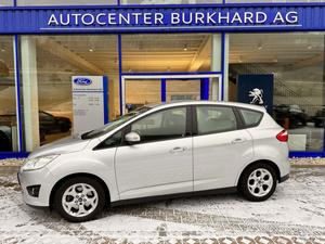 FORD C-Max 2.0 TDCi 115 Carving