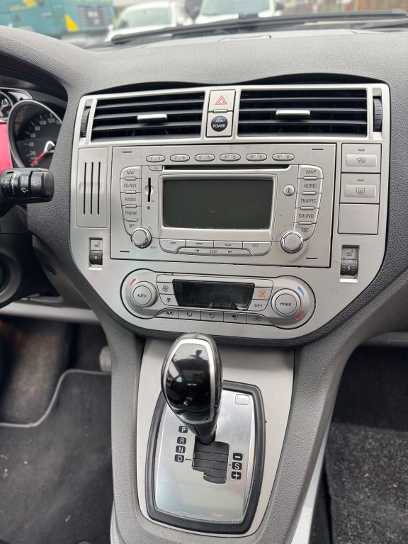 FORD C-MAX 2.0 16V TDCi 136 Titanium, Diesel, Occasion / Utilisé, Automatique - 7