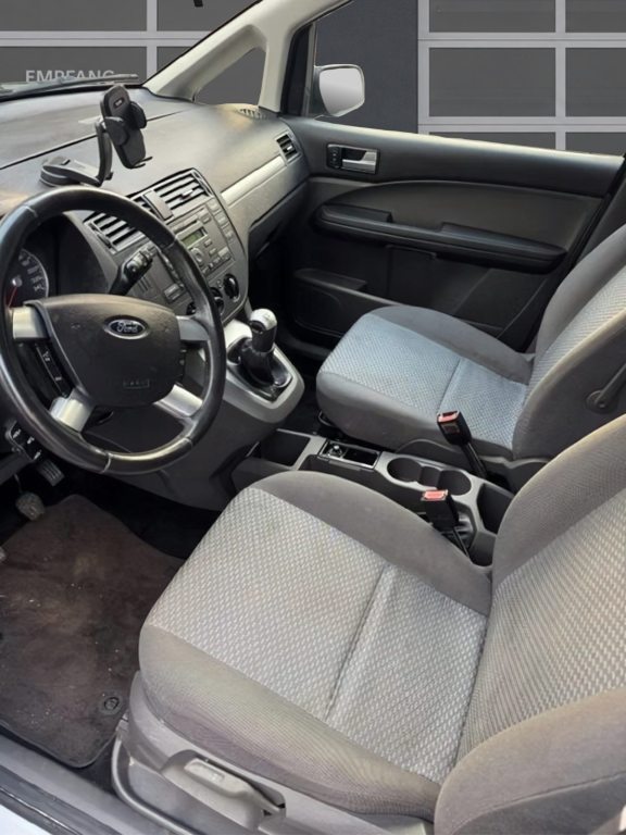 FORD C-MAX 2.0i 16V Trend, Benzina, Occasioni / Usate, Manuale - 6
