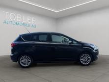 FORD 1.5i EcoB 150 Titanium S/S, Essence, Occasion / Utilisé, Automatique - 7