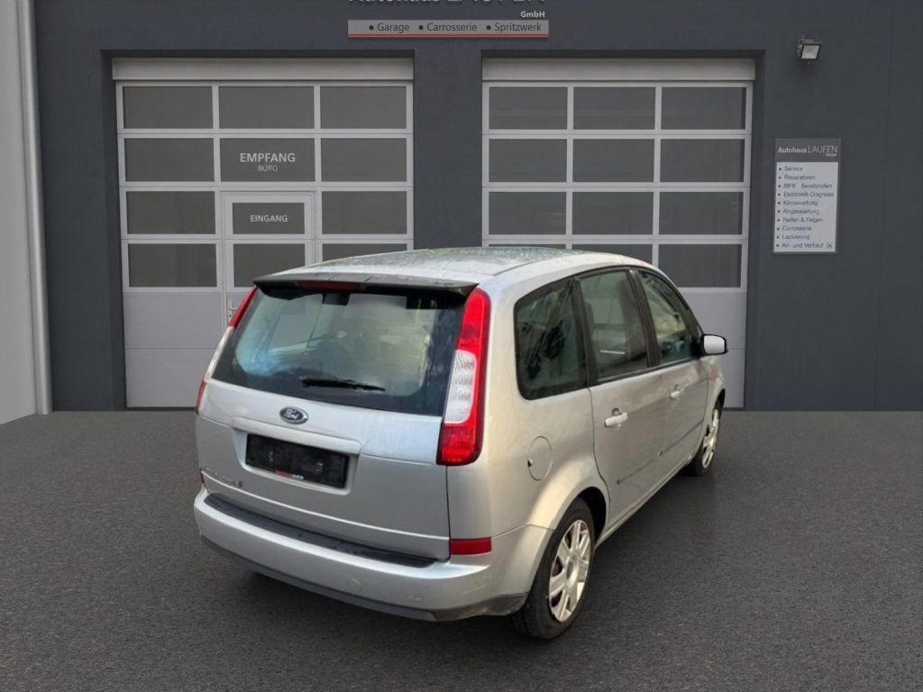 FORD C-MAX 2.0i 16V Trend, Benzina, Occasioni / Usate, Manuale - 5