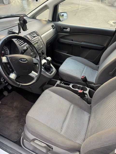 FORD C-MAX 2.0i 16V Trend, Essence, Occasion / Utilisé, Manuelle - 6