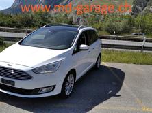 FORD C-Max 2.0 TDCi Trend, Diesel, Second hand / Used, Manual - 2
