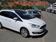 FORD C-Max 2.0 TDCi Trend, Diesel, Second hand / Used, Manual - 3